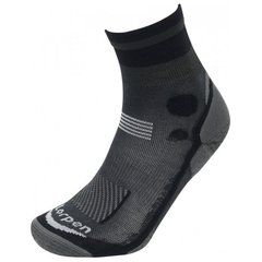 Lorpen шкарпетки T3LS17 black S