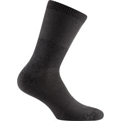 Accapi шкарпетки Outdoor Touch Crew anthracite-black 45-47