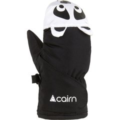 Cairn рукавиці Pico Jr black panda 2