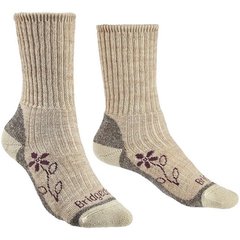 Bridgedale шкарпетки Hike MW Comfort W natural L