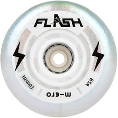 Micro колеса Flash 76 mm