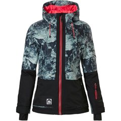 Rehall куртка Luna W 2022 green gletsjer XS