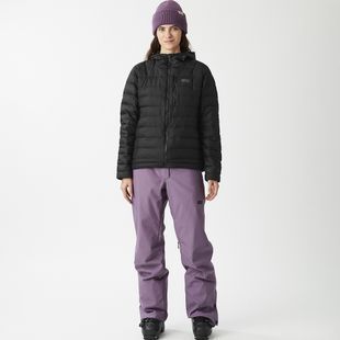 Picture Organic брюки лыжные Treva W 2026 grape jam M
