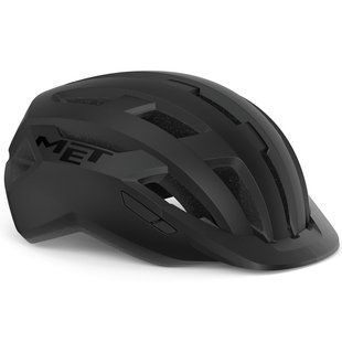 Met шолом Allroad Mips black matt 58-61