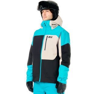 Picture Organic куртка лыжная Nitric 2027 capri breeze S