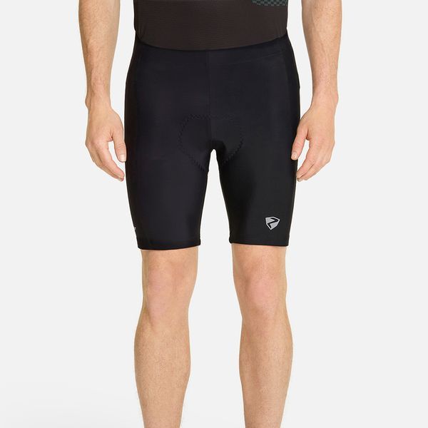 Ziener велошорти Nilan X-Function black 48