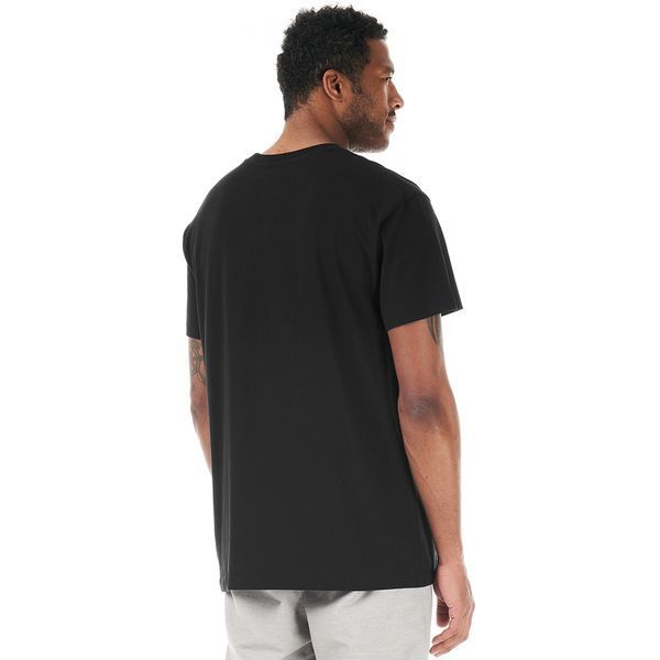 Picture Organic футболка Powee black S