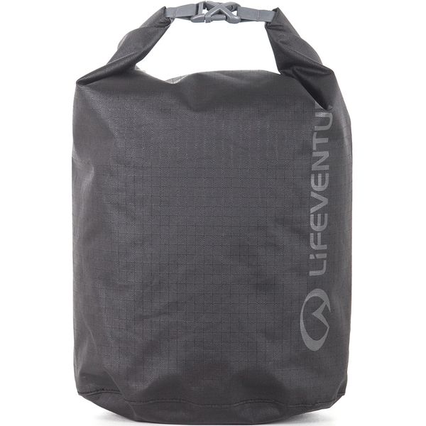 Lifeventure чохол Storm Dry Bag 5 L black