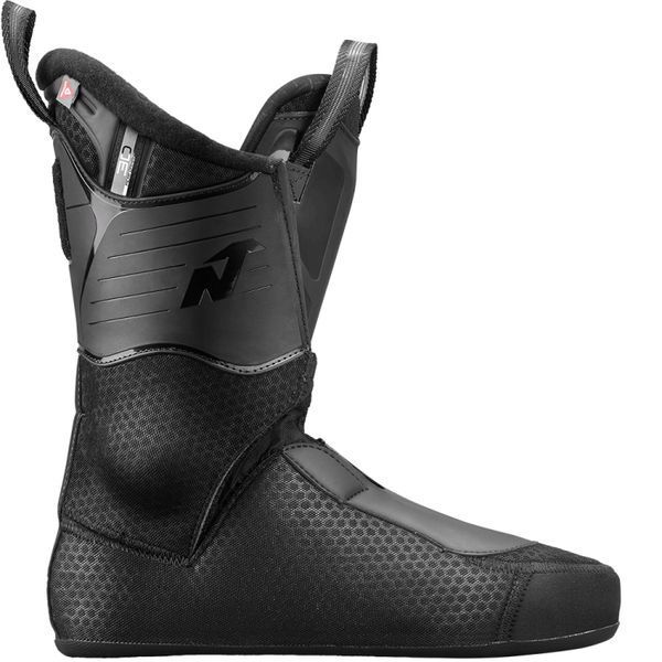 Nordica черевики лижні HF 100 grey-black 255