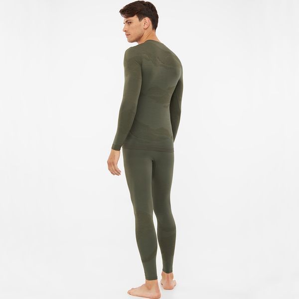 Viking комплект Gasher olive L