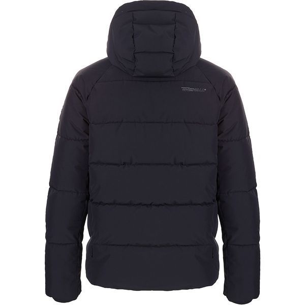 Rehall куртка Gery black S