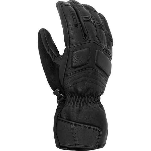 Cairn перчатки Bishorn black 10