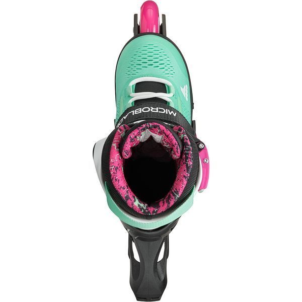 Rollerblade роликовые коньки Microblade XT