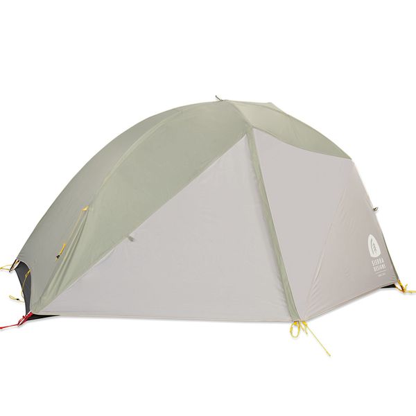 Sierra Designs палатка Meteor 2