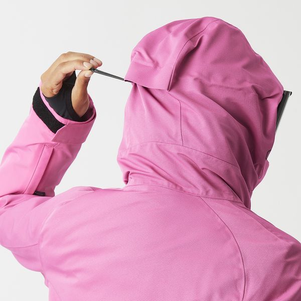Picture Organic куртка лижна Sygna W 2026 super pink XS