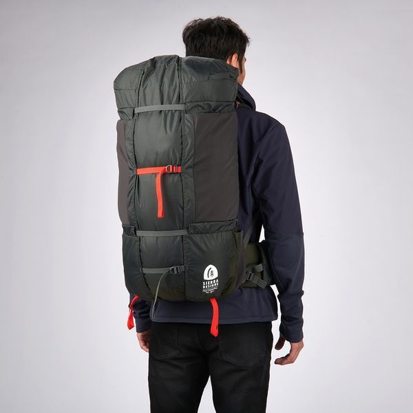 Sierra Designs рюкзак Flex Capacitor 40-60 M-L 2024