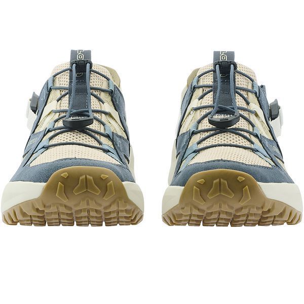 LOWA кроссовки Kaloya Vent W slate blue-desert 41.0