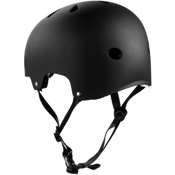SFR шлем Essentials matt black 49-52