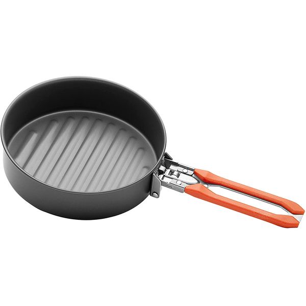 Fire-Maple набір посуду Feast Heat-exchanger