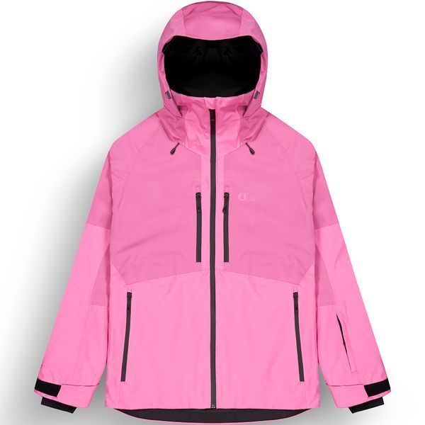 Picture Organic куртка лижна Sygna W 2026 super pink XS
