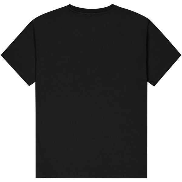 Picture Organic футболка Powee black S