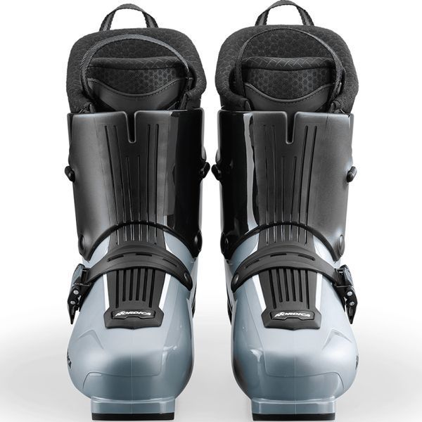 Nordica черевики лижні HF 100 grey-black 255