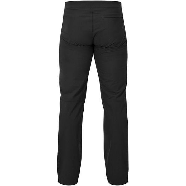 Mountain Equipment брюки Comici black-black 34