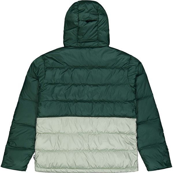 Picture Organic куртка пухова Hi Puff Down 2025 ponderosa pine-laurel wreath-shadow S
