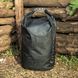 Lifeventure чохол Storm Dry Bag 5 L black