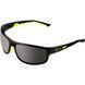 Cairn очки Move mat black-yellow