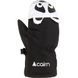Cairn варежки Pico Jr black panda 2