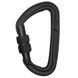 Singing Rock карабін Colt Screw black
