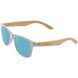 Cairn очки Hybrid Polarized 3 mat white-transparent blue