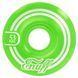 Enuff колеса Refreshers II 53 mm green