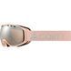 Cairn маска Blaze M SPX3 powder pink-silver