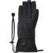 Ziener рукавички із захистом зап'ястя Milan black heringbone 7.5