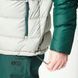 Picture Organic куртка пухова Hi Puff Down 2025 ponderosa pine-laurel wreath-shadow S