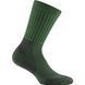 Accapi шкарпетки Outdoor Merino Endurance Crew military 45-47