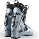 Nordica черевики лижні HF 100 grey-black 255