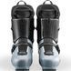Nordica черевики лижні HF 100 grey-black 255