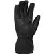 Cairn перчатки Bishorn black 10