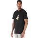 Picture Organic футболка Powee black S