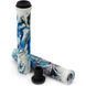 Slamm грипсы Team Swirl Bar Grips arctic