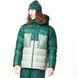 Picture Organic куртка пухова Hi Puff Down 2025 ponderosa pine-laurel wreath-shadow S