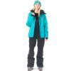 Picture Organic куртка лыжная Sygna W 2027 capri breeze S
