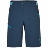 Ziener шорти Nonus X-Function hale navy 52