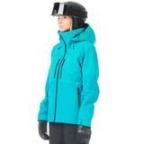 Picture Organic куртка лыжная Sygna W 2027 capri breeze S