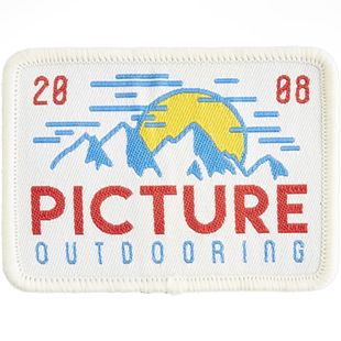 Picture Organic патч Thermo Cool Patch