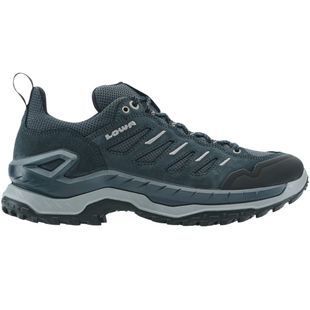 LOWA кросівки Innovo LO navy-grey 40.0