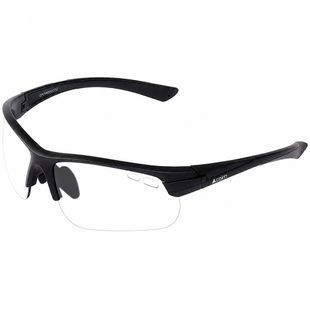 Cairn окуляри Power Category 0 mat full black